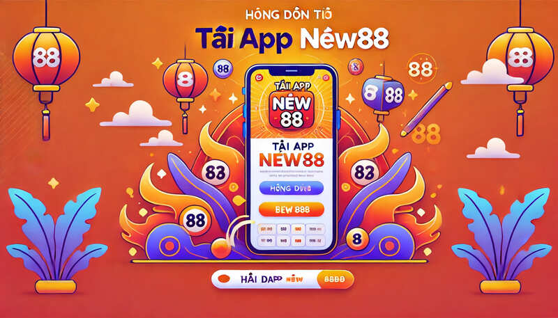 Lợi ích của việc sử dụng app New88