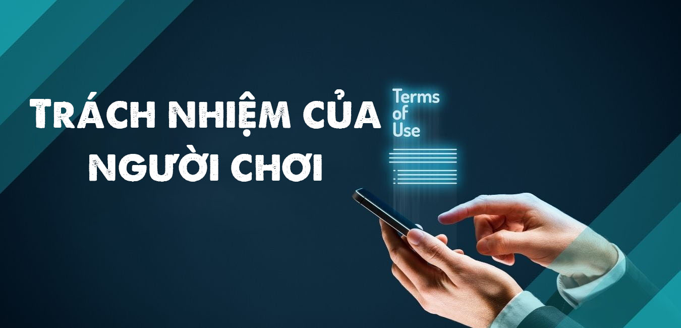 Trách nhiệm của người chơi khi tham gia cá cược